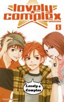 Lovely Complex Vol05.jpg